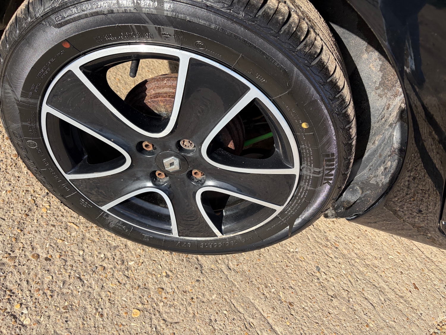 Used Renault Clio 2013 for sale - 77665379: Photo 6