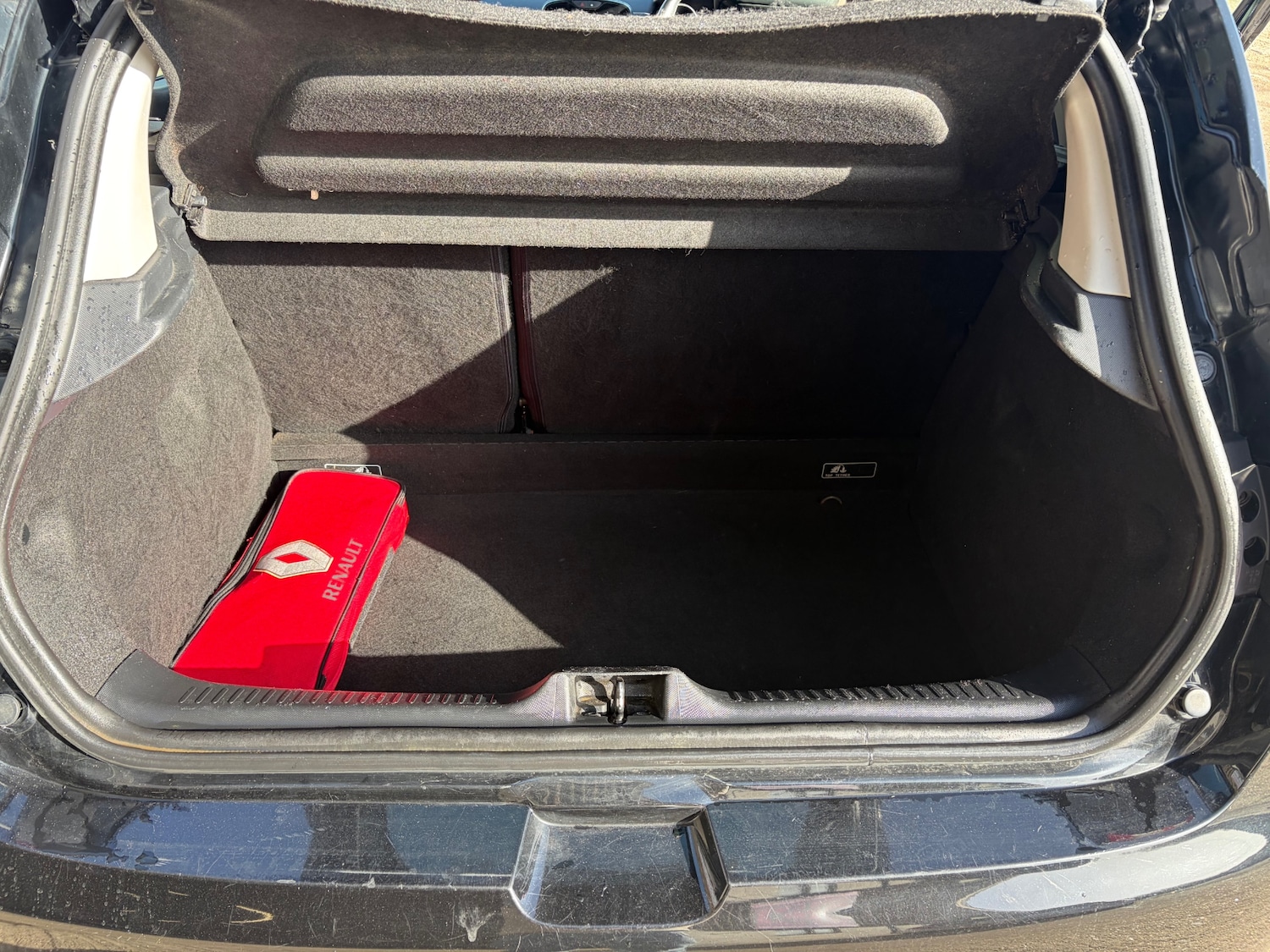 Used Renault Clio 2013 for sale - 77665379: Photo 9