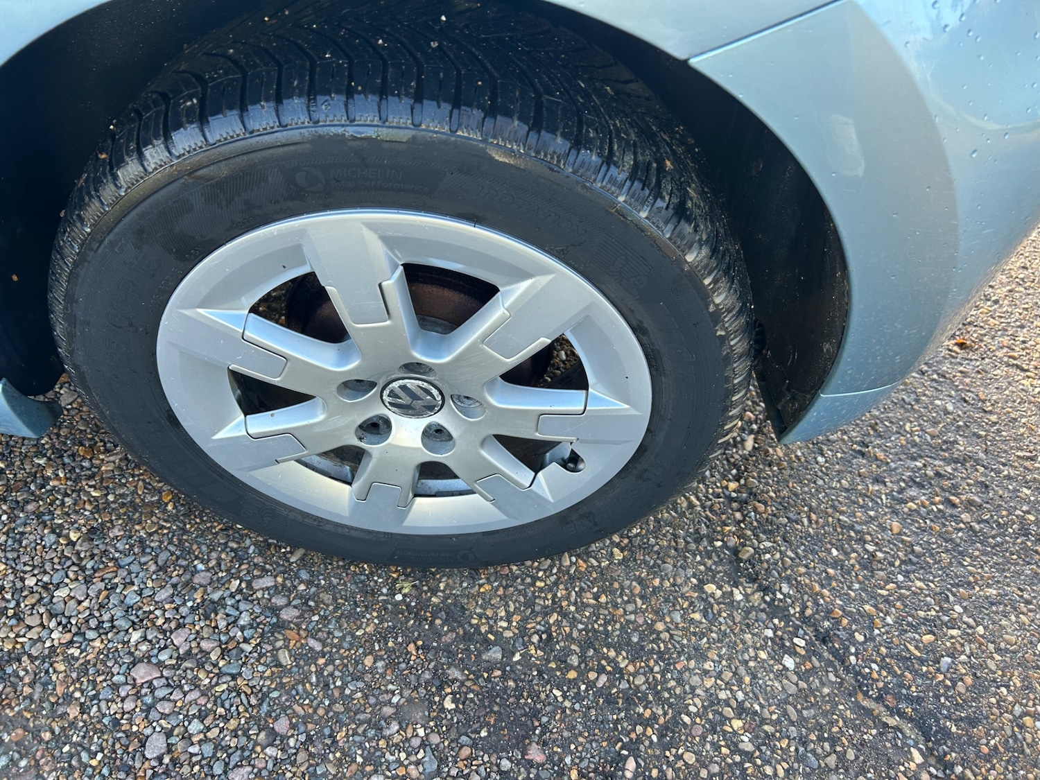 Used Volkswagen Polo 2011 for sale - 76651123: Photo 6