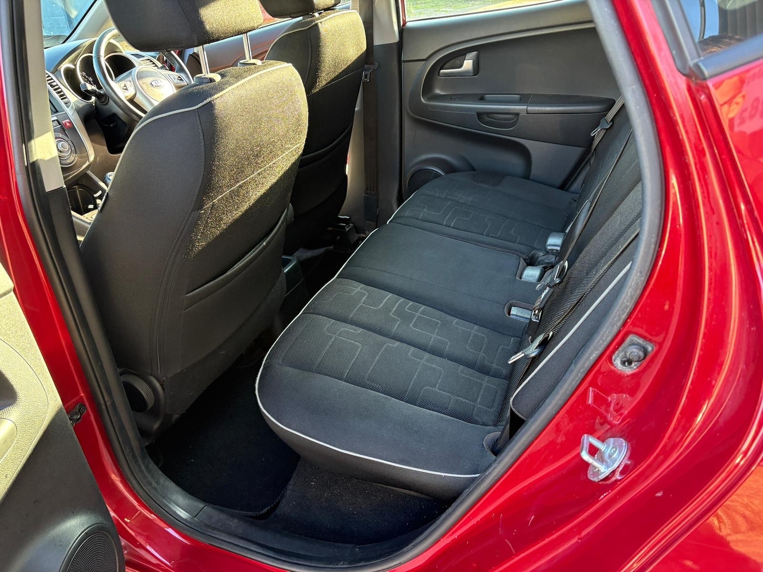 Used Kia Venga 2013 for sale - 77461460: Photo 13