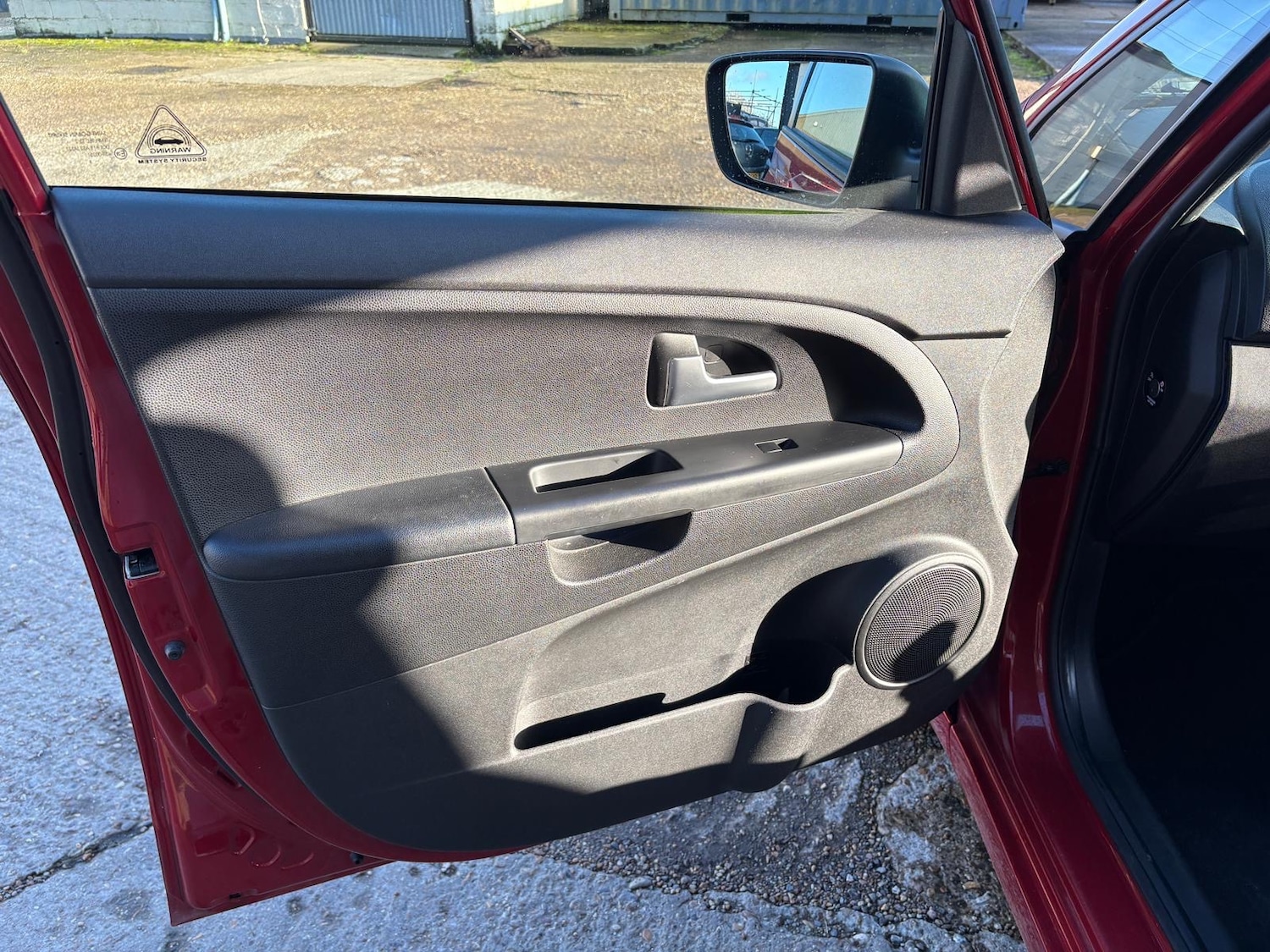 Used Kia Venga 2013 for sale - 77461460: Photo 15