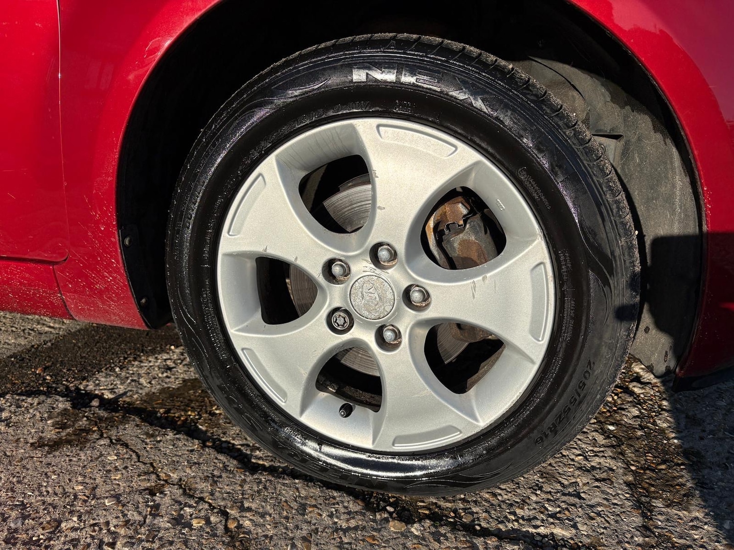 Used Kia Venga 2013 for sale - 77461460: Photo 9