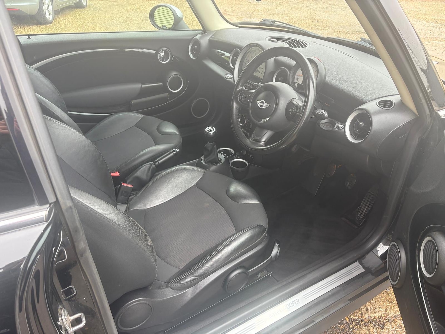 Used MINI Clubman 2013 for sale - 77490831: Photo 10