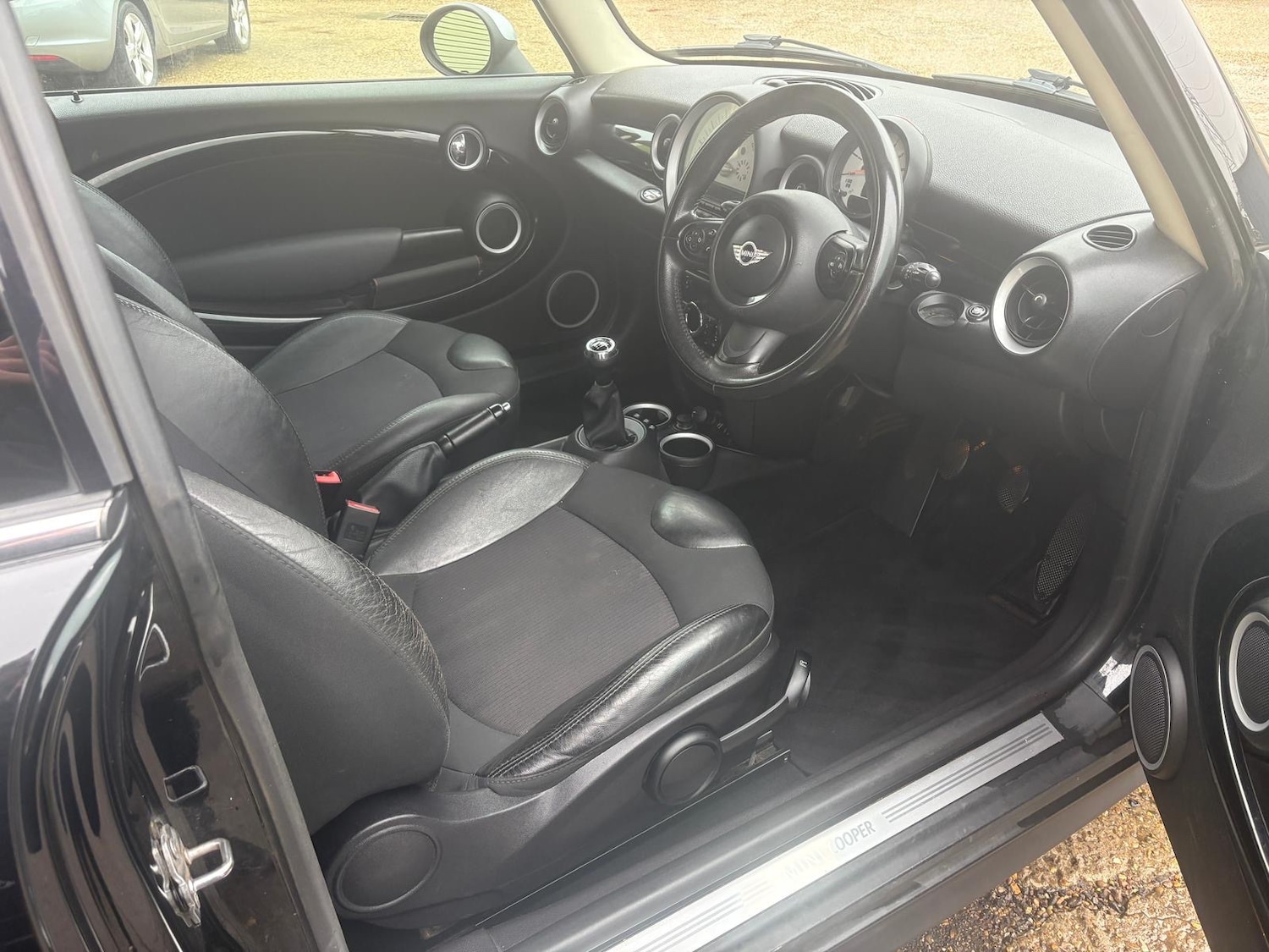 Used MINI Clubman 2013 for sale - 77490831: Photo 11