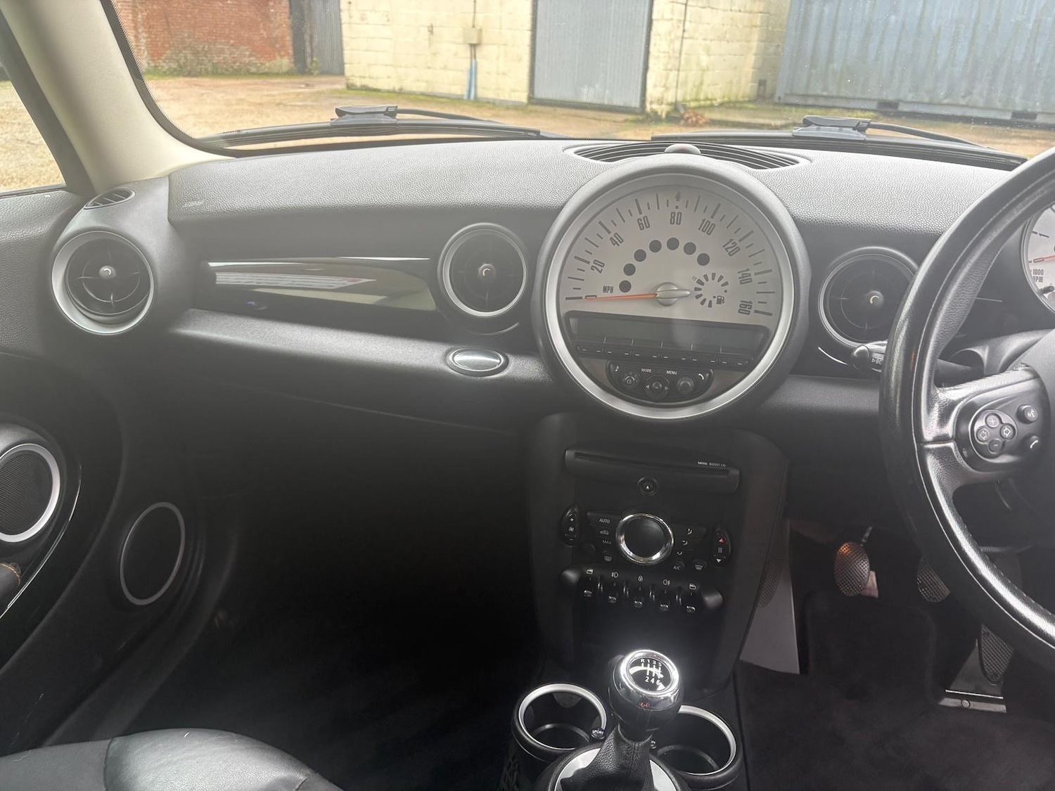 Used MINI Clubman 2013 for sale - 77490831: Photo 13