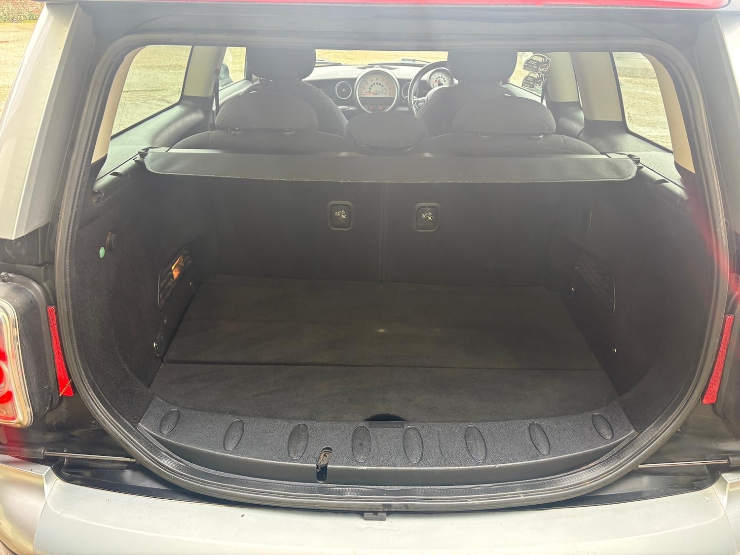 Used MINI Clubman 2013 for sale - 77490831: Photo 15