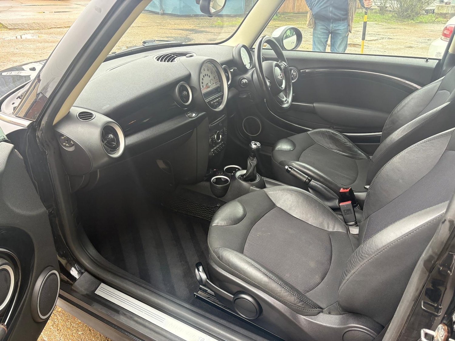 Used MINI Clubman 2013 for sale - 77490831: Photo 16