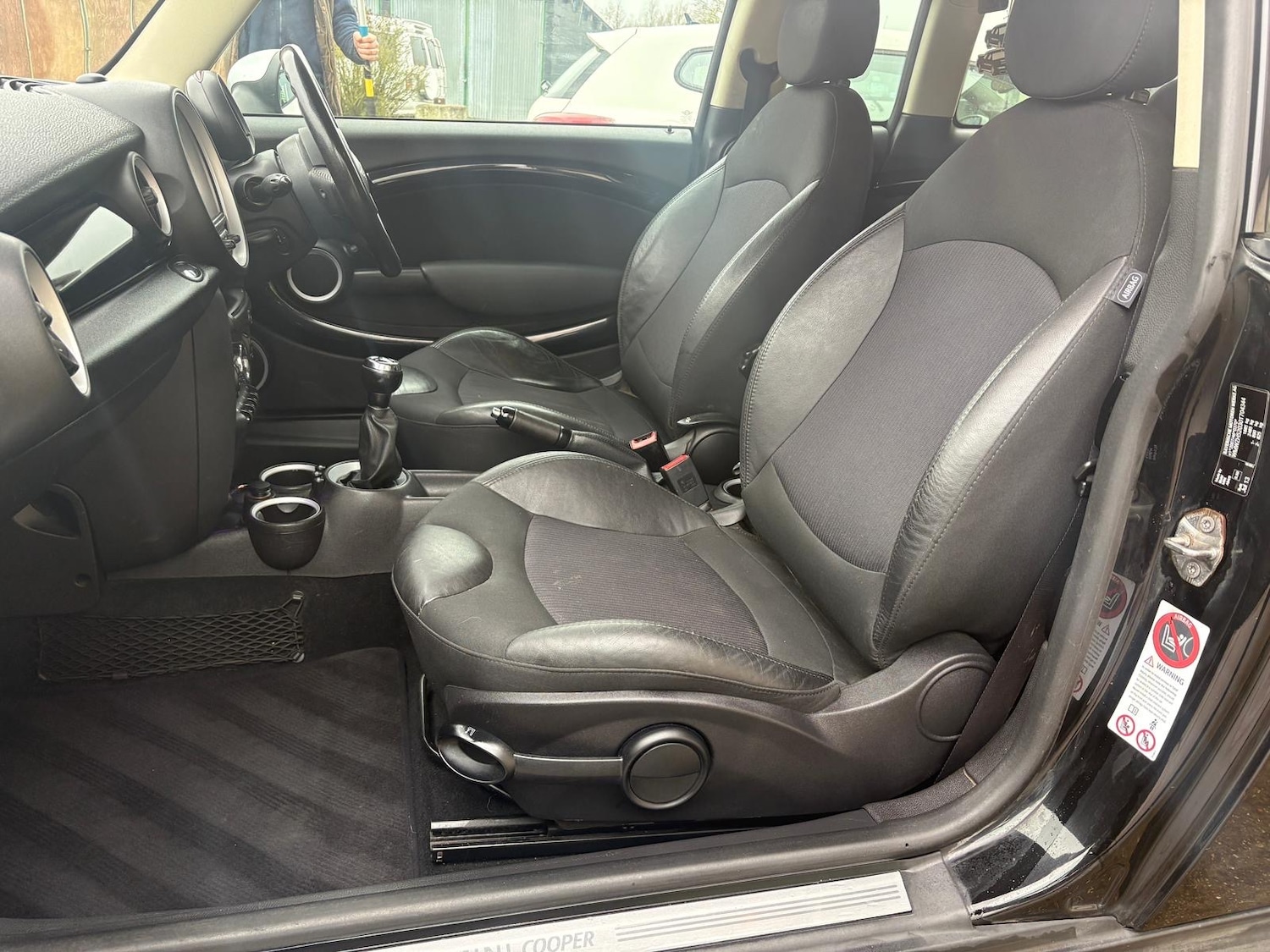 Used MINI Clubman 2013 for sale - 77490831: Photo 17