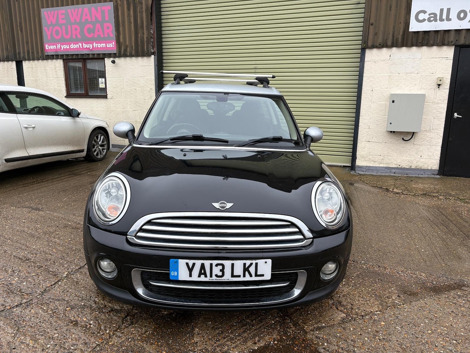 Used MINI Clubman 2013 for sale - 77490831: Photo 3