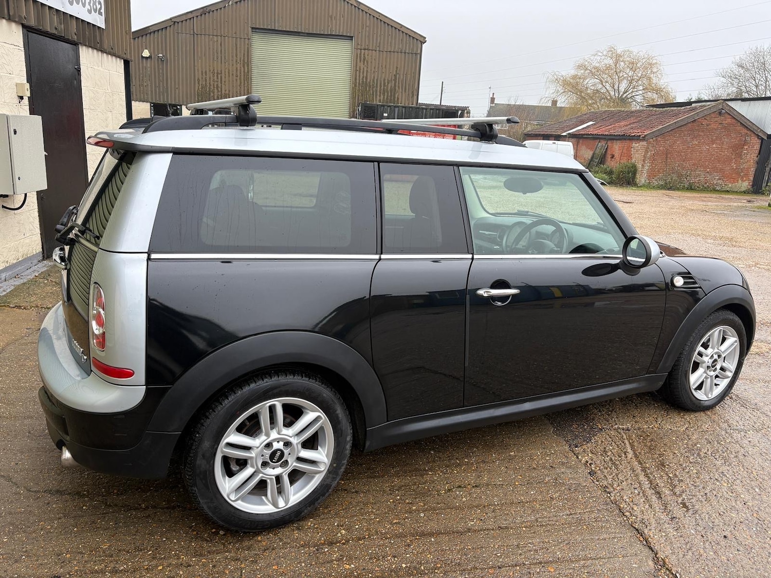Used MINI Clubman 2013 for sale - 77490831: Photo 6