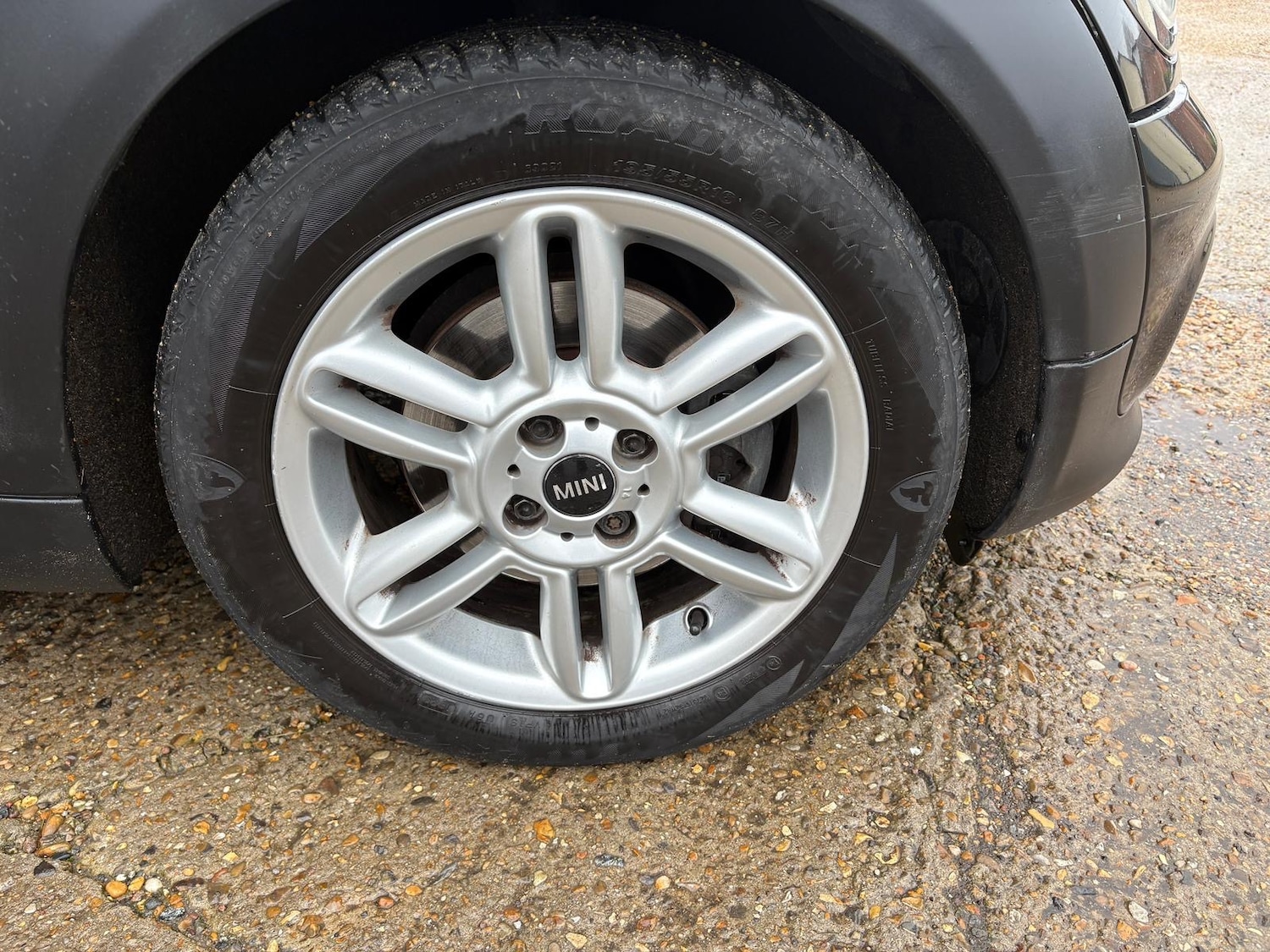 Used MINI Clubman 2013 for sale - 77490831: Photo 8