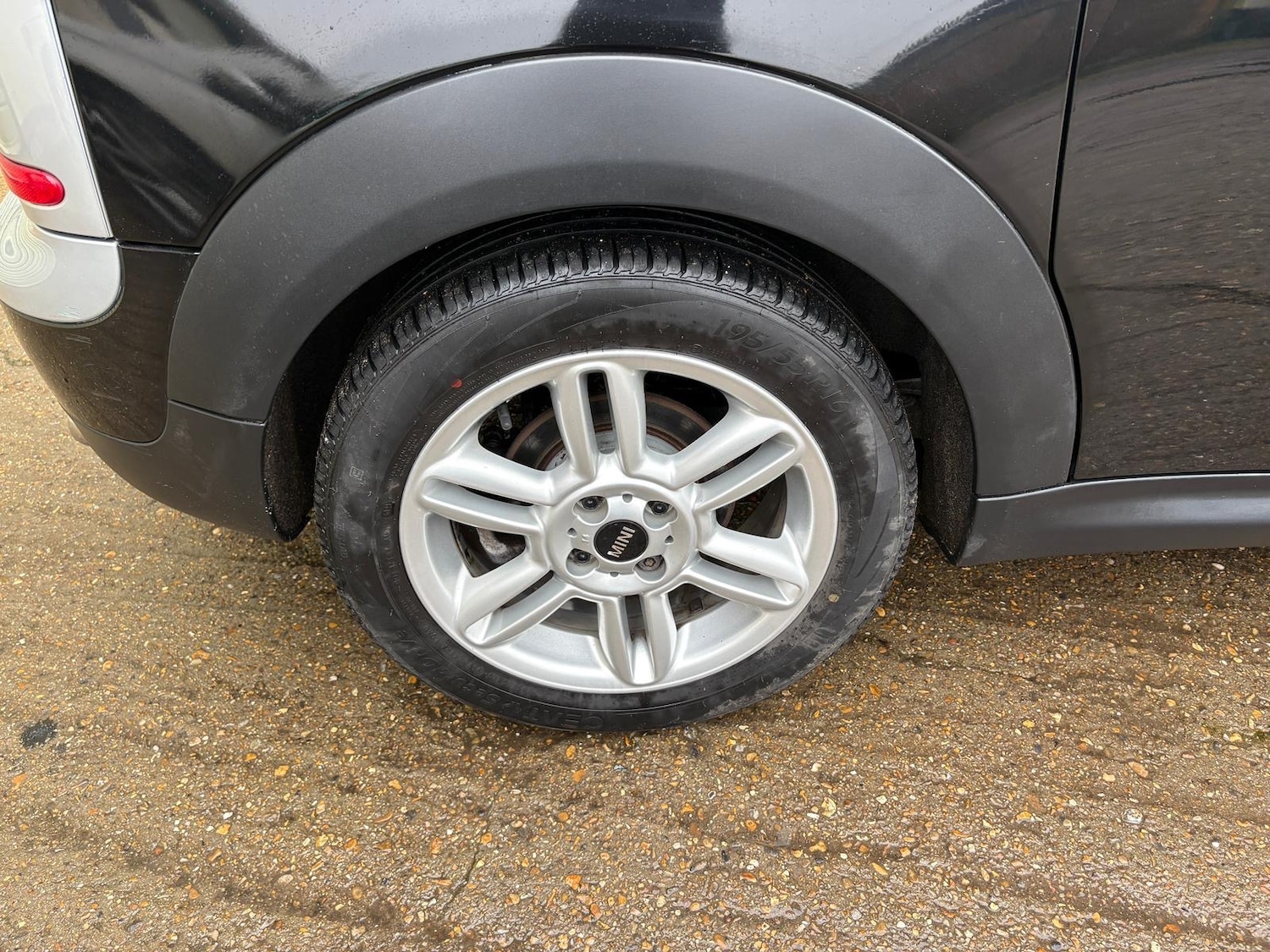 Used MINI Clubman 2013 for sale - 77490831: Photo 9