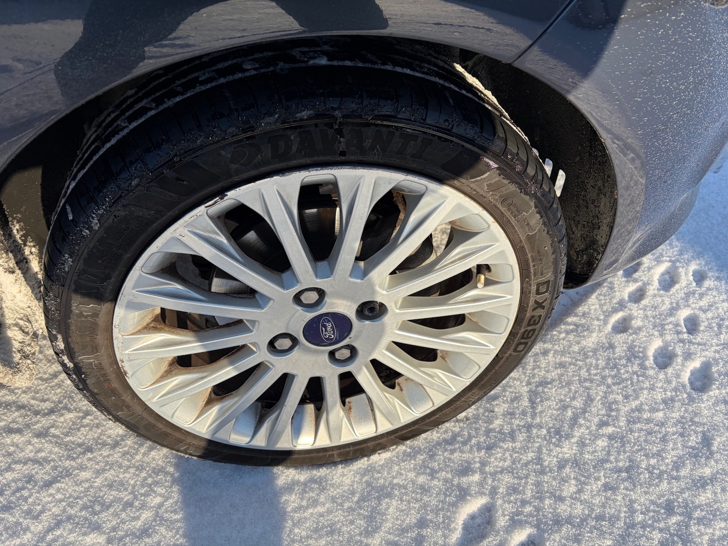 Used Ford Fiesta 2012 for sale - 77117723: Photo 11