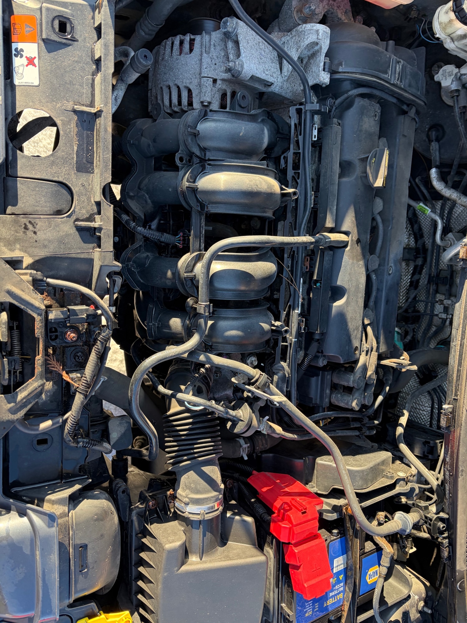 Used Ford Fiesta 2012 for sale - 77117723: Photo 12