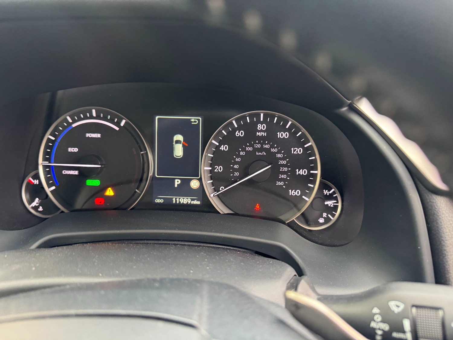 Used Lexus RX 2021 for sale - 76650801: Photo 11