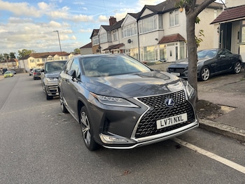 2021 (71) - 450h 3.5 5dr CVT Premium pack