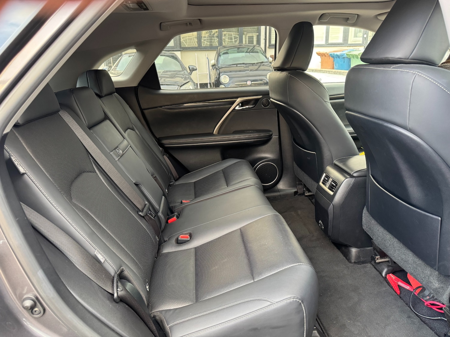 Used Lexus RX 2021 for sale - 76650801: Photo 8