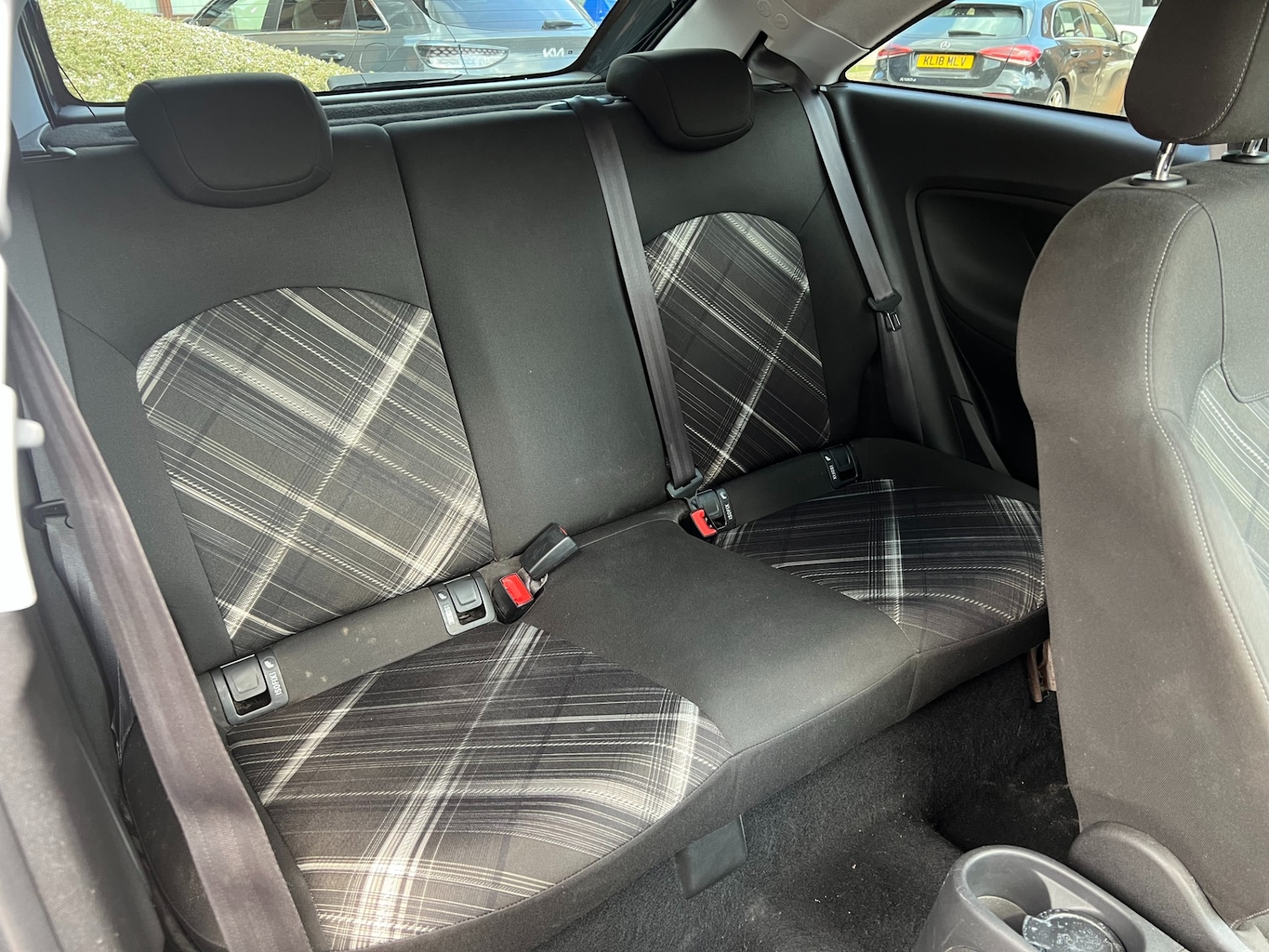 Used Vauxhall Corsa 2015 for sale - 76652921: Photo 10