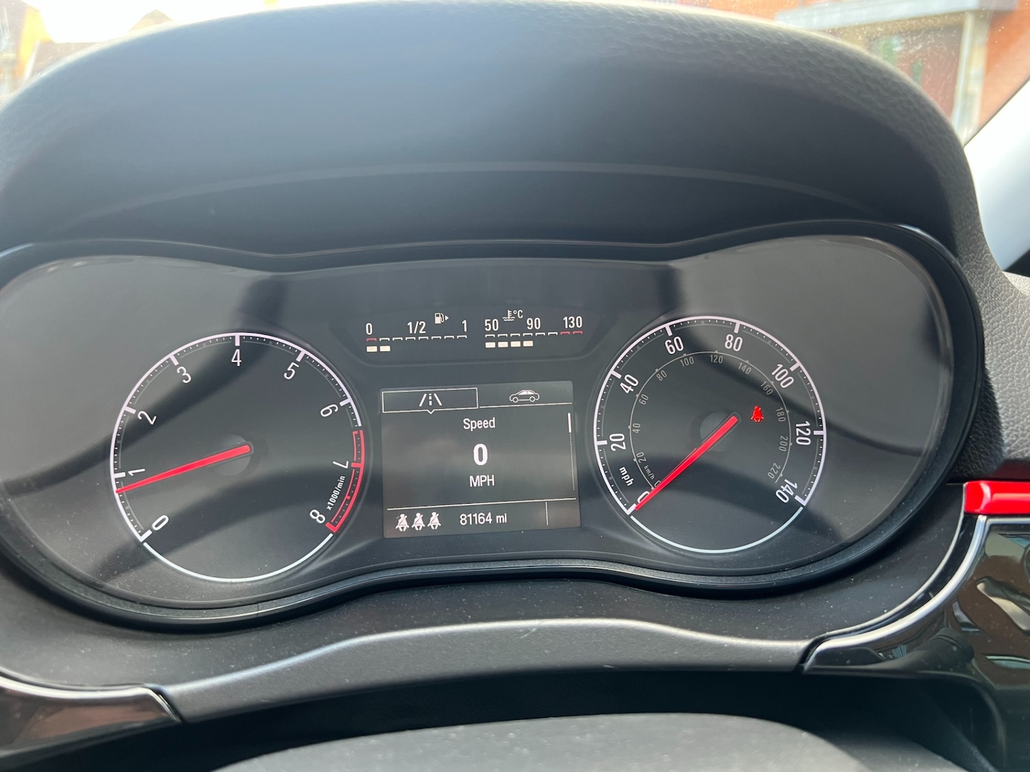 Used Vauxhall Corsa 2015 for sale - 76652921: Photo 12