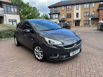 Used Vauxhall Corsa 2015 for sale - 76652921: Photo