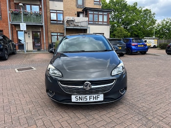 Used Vauxhall Corsa 2015 for sale - 76652921: Photo