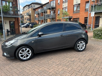 Used Vauxhall Corsa 2015 for sale - 76652921: Photo