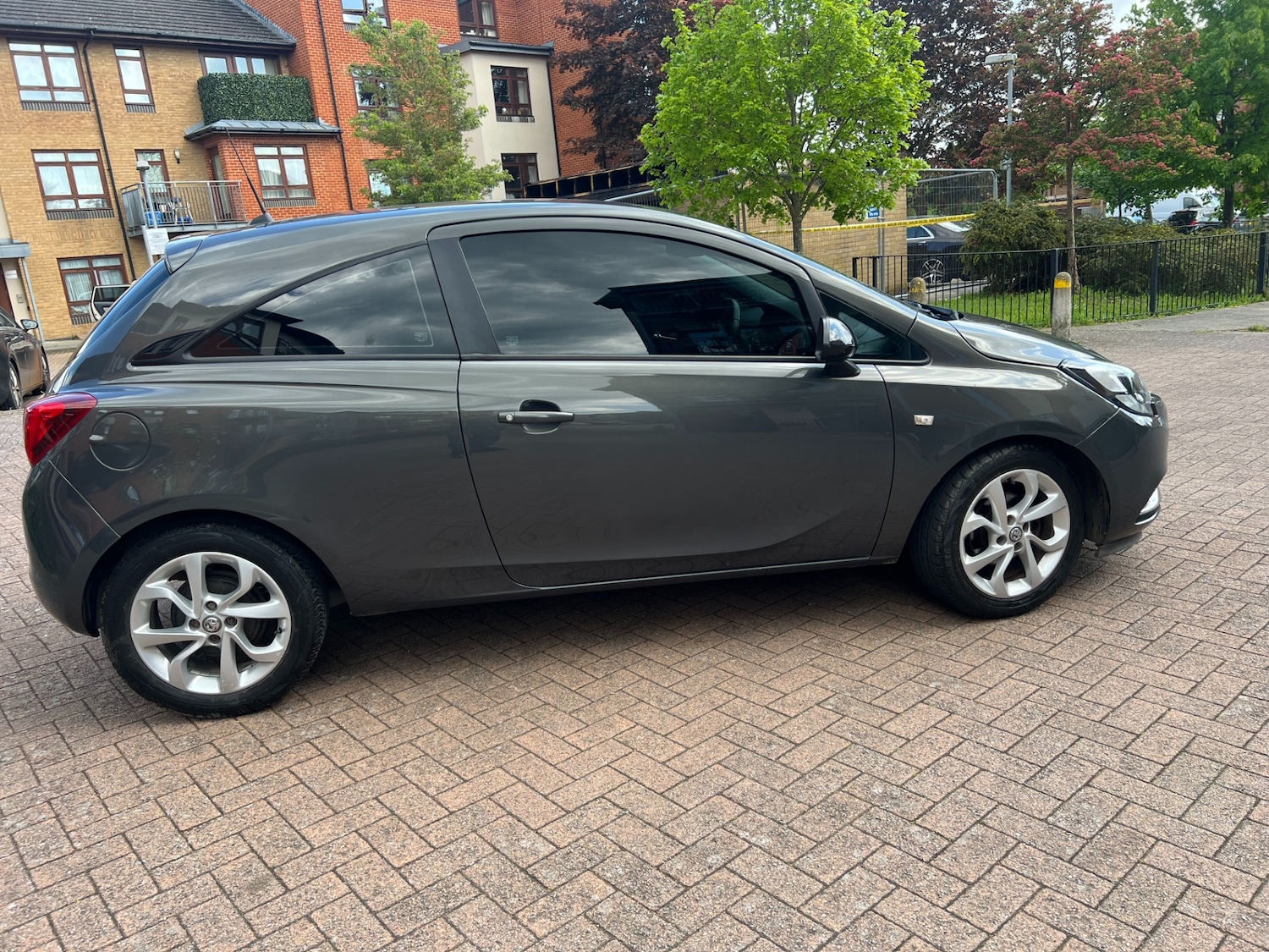 Used Vauxhall Corsa 2015 for sale - 76652921: Photo 7