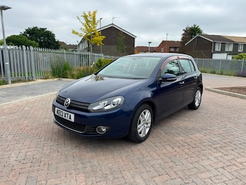 Used Volkswagen Golf 2013 for sale - 79542146: Photo