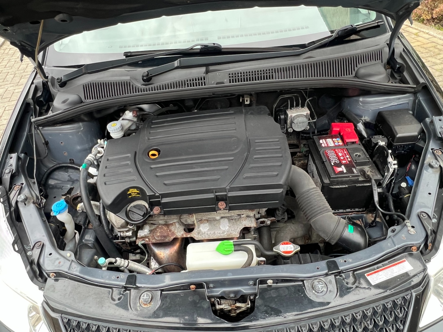Vehicle 13