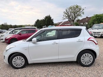 Used Suzuki Swift 2014 for sale - 78953442: Photo