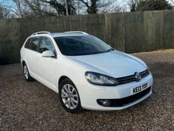 2013 (13) - ESTATE 1.4 TSI SE Edition* PETROL * AUTOMATIC ** HPI CLEAR ** 5-Door