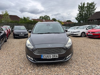 Used Ford Galaxy 2015 for sale - 75594024: Photo
