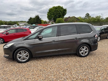 Used Ford Galaxy 2015 for sale - 75594024: Photo