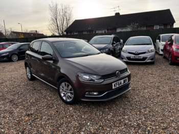 2014 (64) - 1.2 DSG Automatic 5dr ** ULEZ Compliant / Low mileage