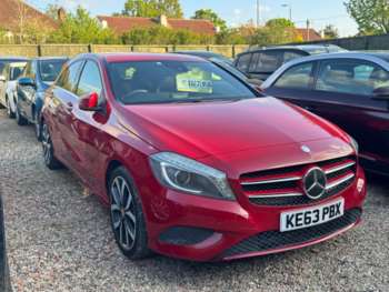 2014 (63) - A180 Sport 1.6 Petrol ** Automatic ** ULEZ Compliant, Low Mileage 5-Door