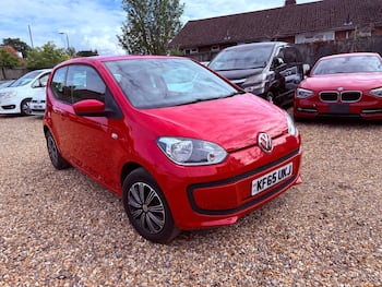 Used Volkswagen up! 2015 for sale - 79839224: Photo