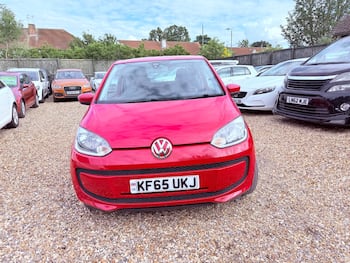 Used Volkswagen up! 2015 for sale - 79839224: Photo