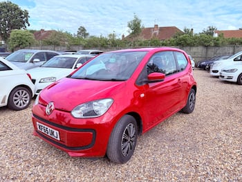 Used Volkswagen up! 2015 for sale - 79839224: Photo
