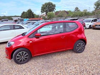 Used Volkswagen up! 2015 for sale - 79839224: Photo