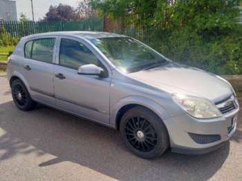 2007 (07) - 1.8i VVT Life 5dr Auto [AC] ** ULEZ Compliant** Low mileage **
