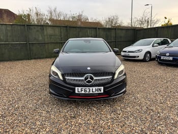 Used Mercedes-Benz AMG 2014 for sale - 79839466: Photo