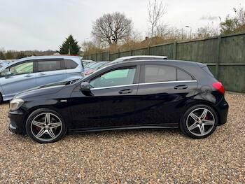 Used Mercedes-Benz AMG 2014 for sale - 79839466: Photo