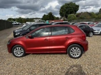 Used Volkswagen Polo 2017 for sale - 79536244: Photo