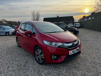 2013 (63) - 1.5 Sport Edition Petrol/Hybrid 5dr Automatic