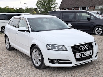 Used Audi A3 2012 for sale - 78430544: Photo