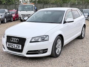 Used Audi A3 2012 for sale - 78430544: Photo