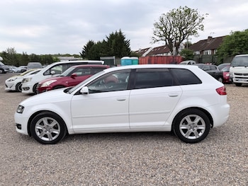 Used Audi A3 2012 for sale - 78430544: Photo