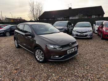 2014 (64) - 1.2 Automatic 5dr ** ULEZ Compliant / Low mileage