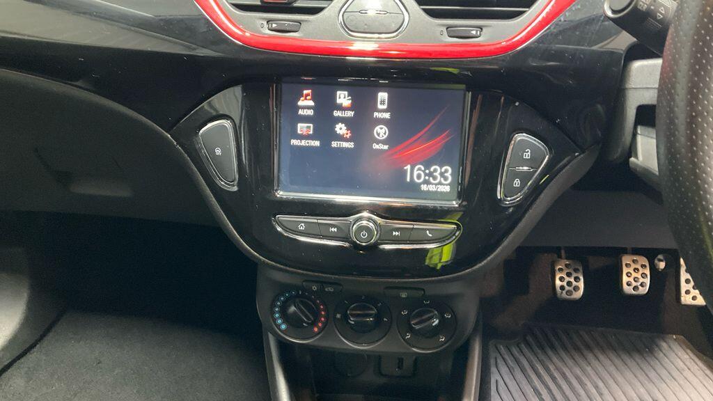 Used Vauxhall Corsa 2017 for sale - 78007192: Photo 12