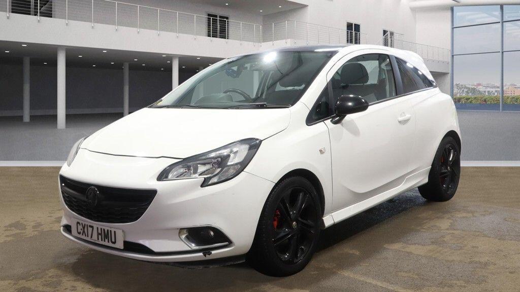 Used Vauxhall Corsa 2017 for sale - 78007192: Photo 2